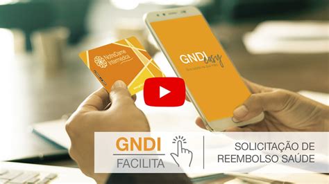 app gndi easy|Login Beneficiário .